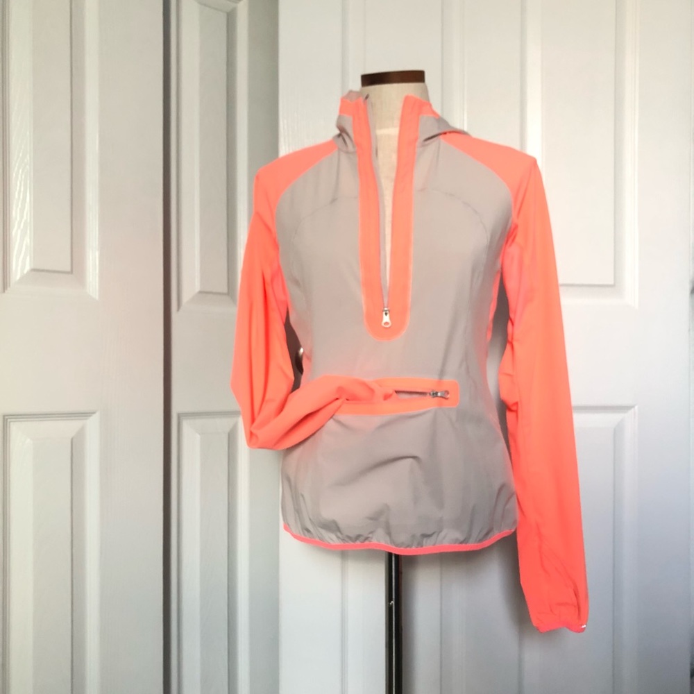 Lululemon Windbreaker Jacket